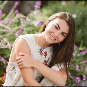 Meet your Posher, Gianna